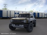 New 2024 Ford Bronco Raptor image 2