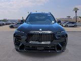 New 2026 BMW X7 xDrive40i w/ Executive Package image 2