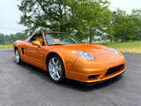 Used 2005 Acura NSX T image 3