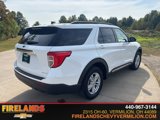 Used 2023 Ford Explorer XLT image 5