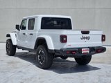 New 2025 Jeep Gladiator Rubicon image 3