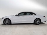 New 2025 Mercedes-Benz S 63 AMG S image 2