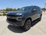 Used 2021 Chevrolet Tahoe Z71 w/ Luxury Package image 3