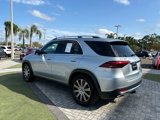 Certified 2025 Mercedes-Benz GLE 350 4MATIC image 5