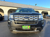 Used 2019 Ford Explorer XLT w/ Equipment Group 202A image 2