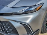 New 2025 Toyota Camry SE w/ Convenience Package image 5