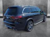 Used 2022 Mercedes-Benz GLS 450 4MATIC image 5