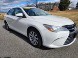 Used 2017 Toyota Camry XLE w/ Moonroof Package image 4