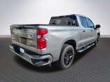Used 2023 Chevrolet Silverado 1500 Custom w/ Rally Edition image 5