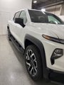New 2025 Chevrolet Silverado EV RST image 2
