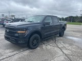 New 2025 Ford F150 XLT image 4