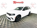 New 2024 Dodge Durango SXT w/ SXT Blacktop Group image 3