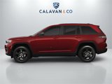 New 2025 Jeep Grand Cherokee Altitude image 3