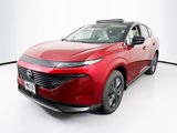 New 2025 Nissan Murano SL w/ Cargo Package image 3