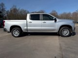 Used 2021 Chevrolet Silverado 1500 LT image 6
