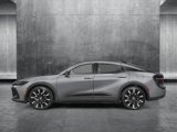 New 2026 Toyota Crown Platinum image 3