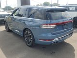 Used 2025 Lincoln Aviator Black Label image 3