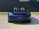 Certified 2025 Porsche 718 Boxster image 6