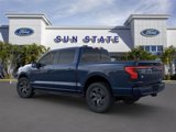New 2025 Ford F150 Lightning Lariat image 5