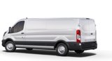 New 2025 Ford Transit 150 Low Roof AWD image 2