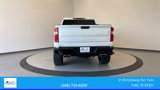 Used 2021 Chevrolet Silverado 1500 Custom Trail Boss w/ LPO, Dark Essentials Package image 6
