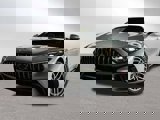 New 2025 Mercedes-Benz SL 55 AMG 4MATIC image 3