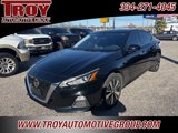 Used 2021 Nissan Altima 2.5 SV image 4