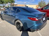 Used 2025 Toyota Camry Hybrid image 3