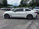Used 2023 BMW i4 M50 image 4