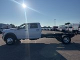 New 2025 RAM 5500 Tradesman image 4