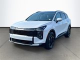 New 2026 Kia Sportage SX image 3