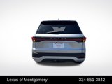 New 2025 Lexus TX 350 AWD image 4