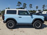 Used 2023 Ford Bronco Heritage Edition image 3