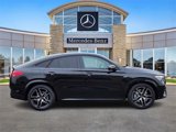 New 2025 Mercedes-Benz GLE 53 AMG 4MATIC Coupe image 5
