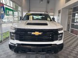 Used 2024 Chevrolet Silverado 3500 W/T w/ WT Convenience Package image 2