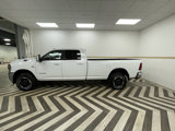 New 2025 RAM 3500 Laramie image 3