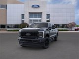 New 2025 Ford F350 Lariat image 2