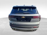 New 2026 Chevrolet Traverse LT w/ Driver Confidence Package image 6
