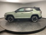 New 2026 Chevrolet Equinox LT w/ Convenience Package II image 4