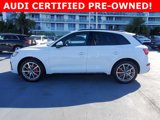 Certified 2024 Audi Q5 e Prestige image 3
