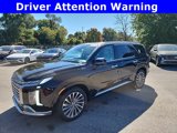 New 2025 Hyundai Palisade Calligraphy image 2