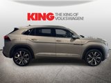 New 2025 Volkswagen Atlas Cross Sport SEL Premium R-Line image 2