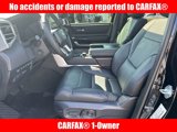 Used 2025 Toyota Tundra Platinum image 3