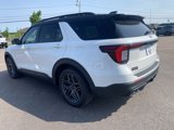 New 2025 Ford Explorer ST image 3