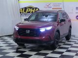 Used 2024 Honda CR-V Sport image 2