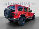 New 2025 Jeep Wrangler Unlimited Rubicon image 5