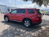 New 2025 Honda Pilot EX-L image 4
