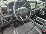 New 2025 Ford F250 Platinum image 3