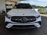 Used 2025 Mercedes-Benz GLC 300 4MATIC image 2