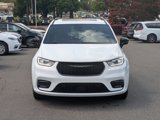 New 2025 Chrysler Pacifica Limited image 2